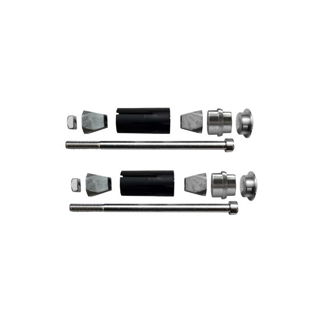 Stossstangenhalter KG FIA Sigma D=30 mm
