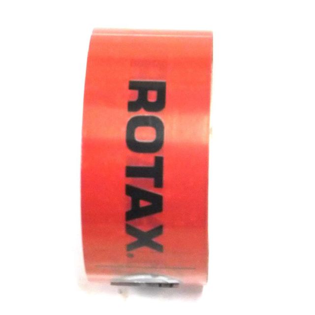 Klebeband Rotax Rolle