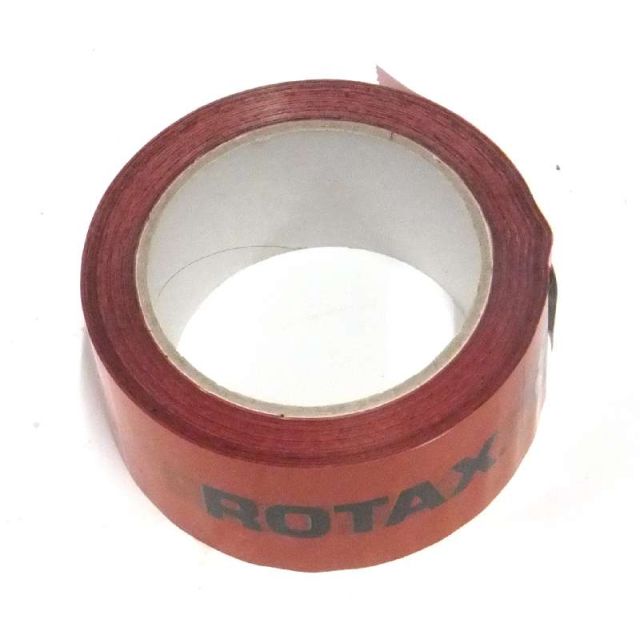 Klebeband Rotax Rolle   