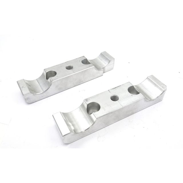 Motorhalter Maranello D30 Kit (2 Stück, vorne und hinten)