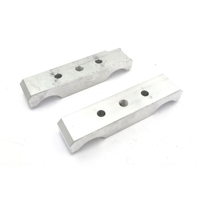 Motorhalter Maranello D30 Kit (2 Stück, vorne und hinten)  