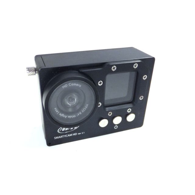 SmartyCam HD AIM 67 Grad Linse   