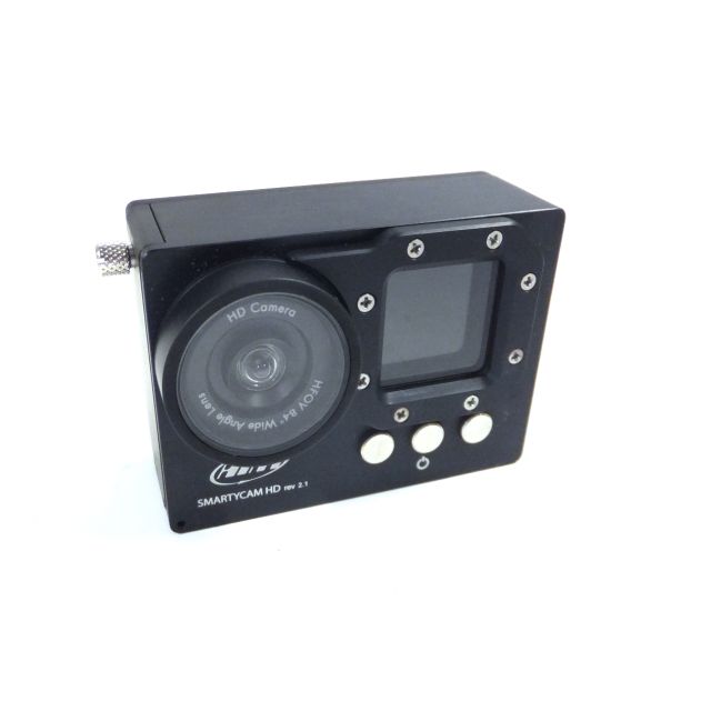 SmartyCam HD AIM 84 Grad Linse   