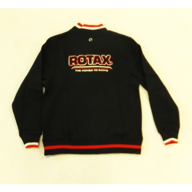 Sweater Rotax The power to excite M  