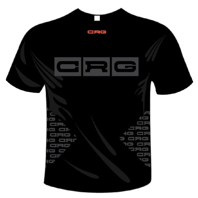 Unterwäsche CRG Shirt Kurzarm S/M 