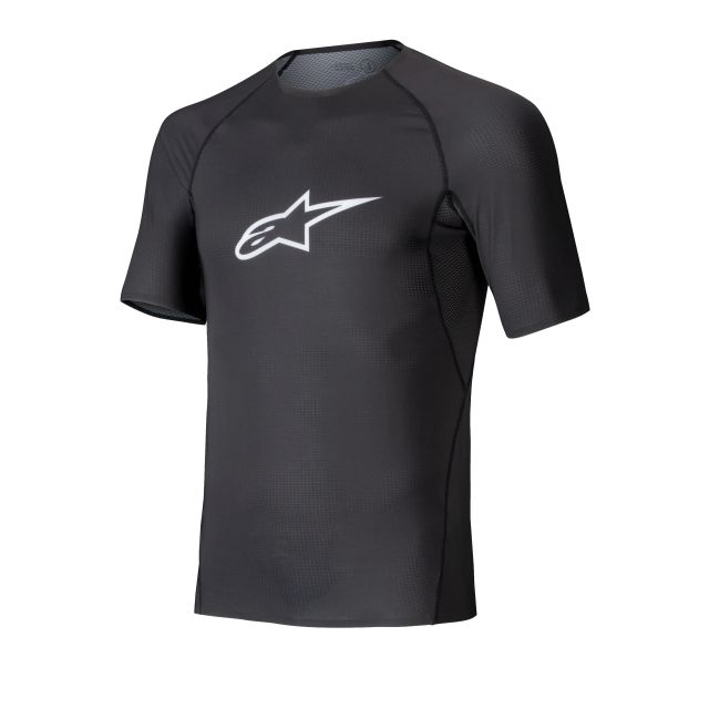 Unterwäsche Alpinestars Tech KX top S/S M  