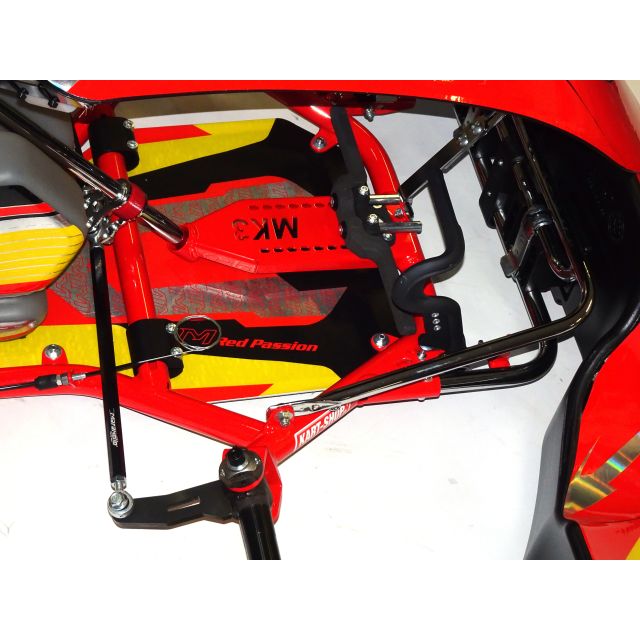 Kart Maranello Rotax neu Ausstellungsmodell 2022  