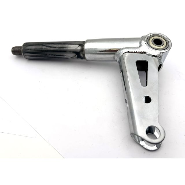 Achsschenkel Kart Republic links 11 Grad