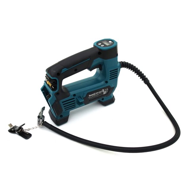 Akku-Kompressor Makita 12W solo  