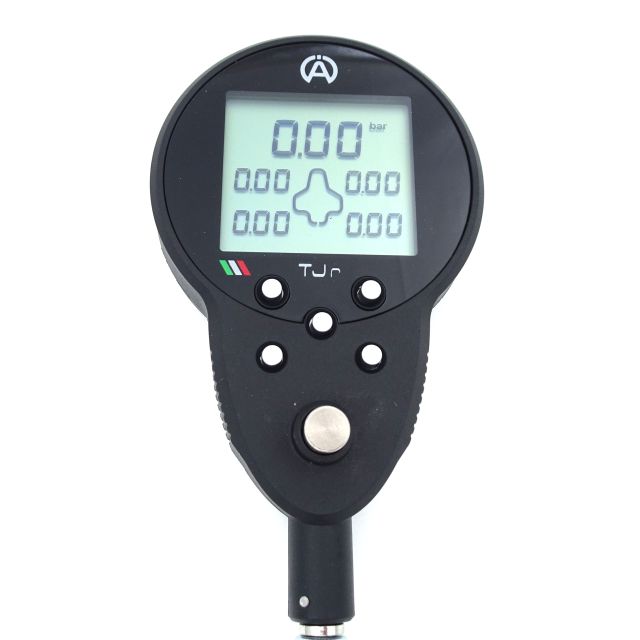 Manometer Alfano Tyrecontrol Junior  