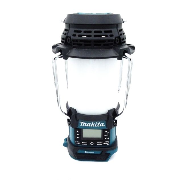Akku-Radio Makita mit Lampe ohne Akku