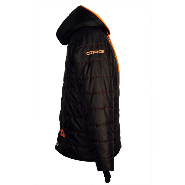 Daunenjacke CRG Sparco L  