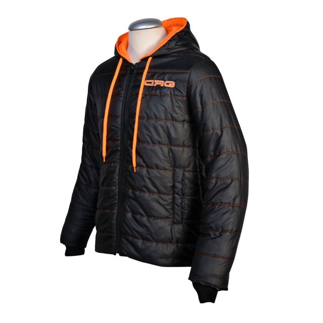 Daunenjacke CRG Sparco XL