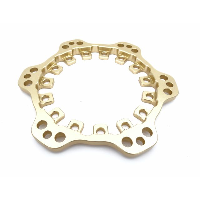 Adapterring Akira für Standard Kranz