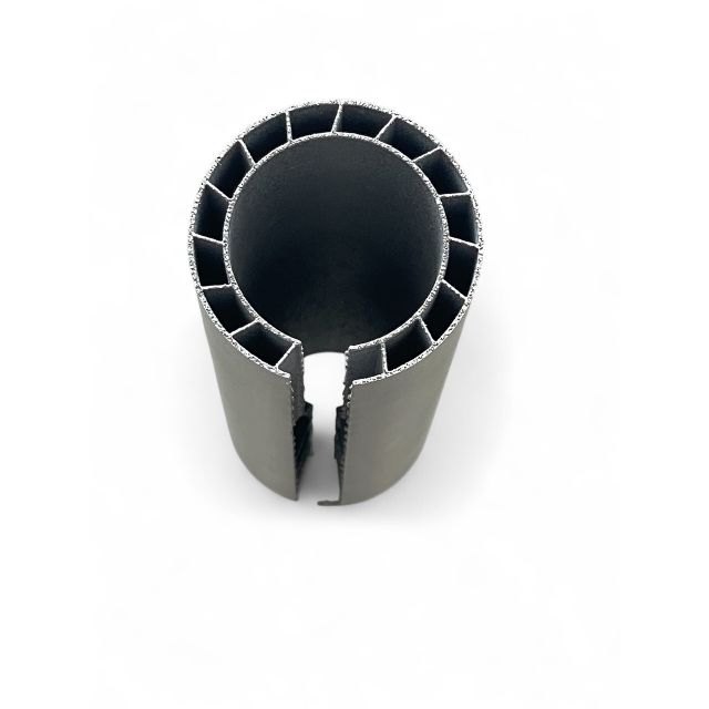 Bremskühler LG Hinterachse 50mm   