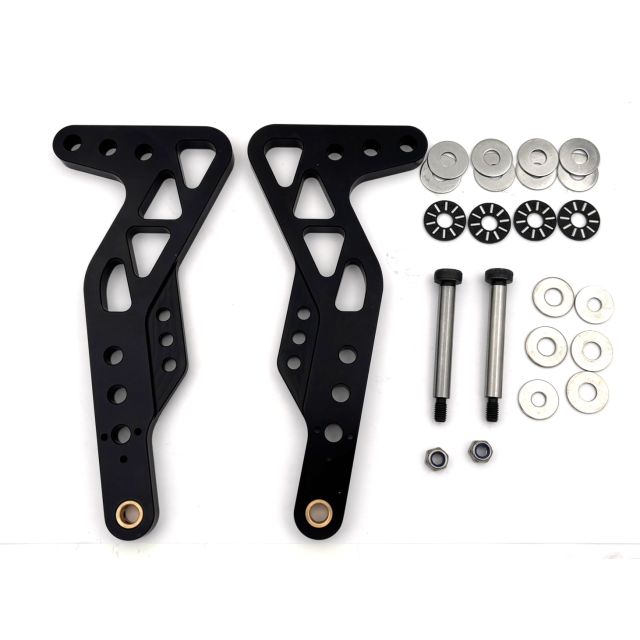 Pedalbügel LG Racetec (2 Stück) OTK