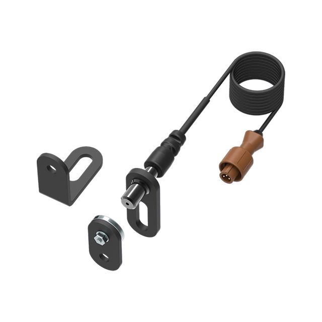 Pedalsensor Alfano Kit magnetisch