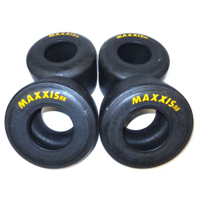 Reifen Maxxis MH Satz  hart 