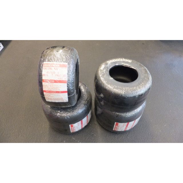 Reifen Bridgestone YNB Prime Satz 