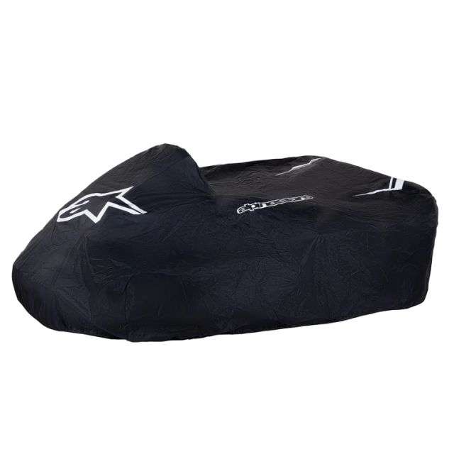 Kartdecke Alpinestars