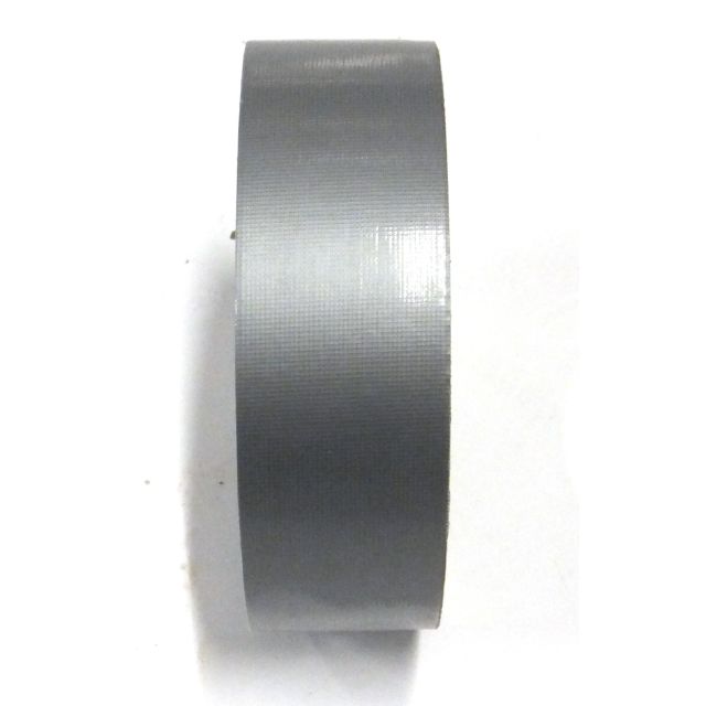 Gewebeband    silber (Rolle à 50 m)  