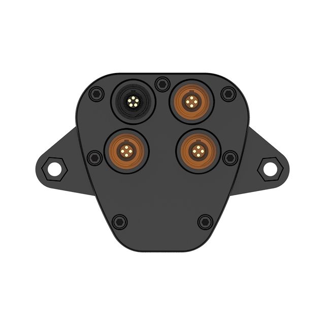 Zeitmessung Alfano Box Move