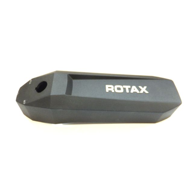 Batteriedeckel Rotax evo 2015/2016  