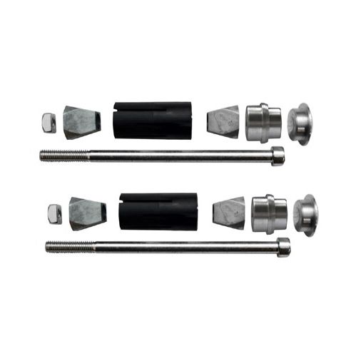 Stossstangenhalter KG FIA Sigma D=30 mm  