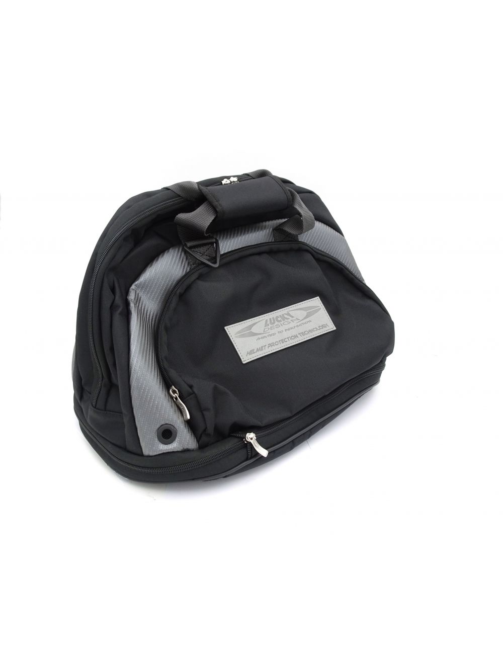 Rallye Polen WRC 2024 Rucksack Schwarz | RENNEN UND RALLYE \ ANDERE